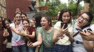 JEE Main 2025 Session 2 Result Declared at jeemain.nta.ac.in, Here's the Direct Link to Check Scorecards
