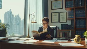Jindal Global Law School Announces Admission Deadline And LNAT Test Details For 2025