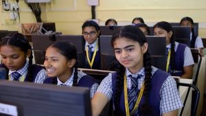 How to Check Karnataka 2nd PUC Result 2025 on Mobile