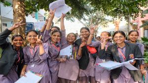 Karnataka 2nd PUC Result 2025 – Expected Release Date & How to Check