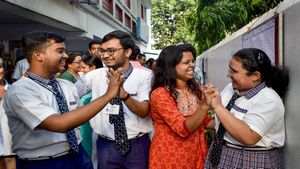 Karnataka SSLC (Class 10) Result 2025: Expected Release Date & Latest Updates