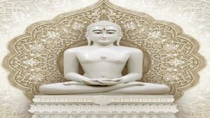 Thoughts, Quotes & Status Ideas to Mark Mahavir Jayanti 2025