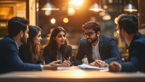 Discover Innovative Programs At MAHE Bengaluru's Open House 2025