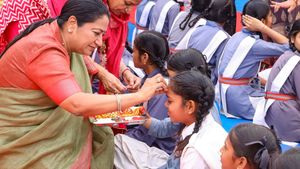 MBOSE Announces 2025 Class 10 SSLC Results With 87.10% Pass Rate