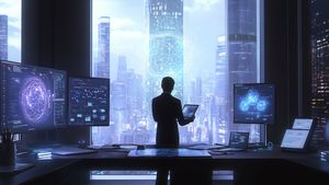 AI and Machine Learning Advisory: Your Path to a High-Demand Career