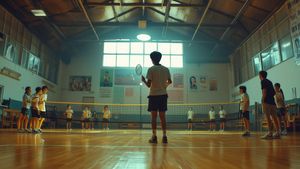 Ignite the Passion: 7 Must-Know Steps to Become a Successful Badminton Coach
