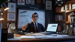 A Comprehensive Guide to Becoming a Successful Financial Planning Coach
