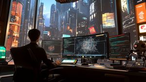 Master AI & Machine Learning: Career Steps for the Engineers of Tomorrow