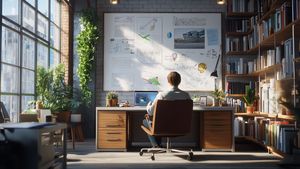 Build a Career in Emotional Intelligence Coaching: A Step-by-Step Guide