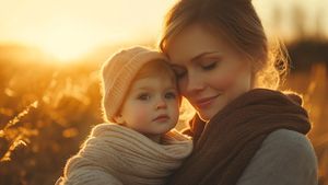 Empowering Mothers: Observing National Safe Motherhood Day on April 11