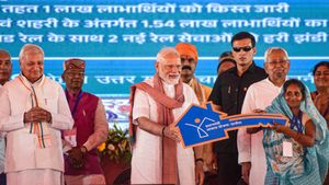 The Significance of Panchayati Raj in India: Empowering Rural India