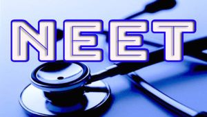 NEET PG 2025: Registration Begins, Exam Scheduled for June 15 - Check Key Dates, Application Process & More
