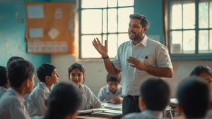 NCTE Mandates 6-Month Bridge Course for Primary School Teachers
