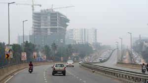 What Should You Expect From Bangalore’s Weather This Week?