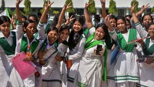 PSEB Class 5 Examination Results 2025 Show 99.54% Success Rate