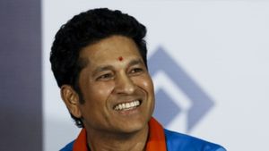 Why Sachin Tendulkar’s School Days Still Inspire Millions?