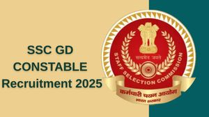 SSC GD Constable 2025: 53,690 Vacancies Announced, Check Revised List on ssc.gov.in
