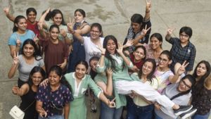 CBSE Class 10 and 12 Result 2025: Required Documents to Check Scores Online