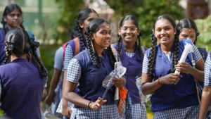 Tamil Nadu SSLC Result 2025: Different Ways to Check Your Scores 