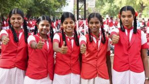 Telangana SSC Result 2025: Multiple Ways to Check Your Scores Online and Offline