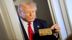 Trump’s 2025 Immigration Policy: What It Means for Indian Students & Professionals