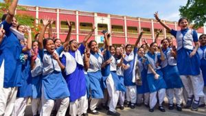 TS SSC Result 2025 Declared at bse.telangana.gov.in, Check Steps to Download Marksheet