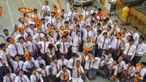 UK Board Class 10, 12 Result 2025: Know How to Check Scores Online, via SMS or DigiLocker Now