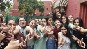 Karnataka 2nd PUC Result 2025: Check Scores Online, via SMS & DigiLocker