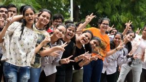 Karnataka 2nd PUC Result 2025 to be Out Soon at karresults.nic.in, Check Time and Direct Link Here