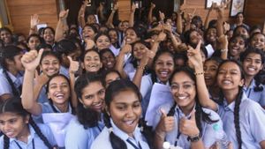 MBOSE Class 10th Result 2025 Declared: Meghalaya Hits Record 87.10% Pass Rate – Key Updates