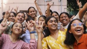 Karnataka 1st PUC Result 2025 Declared: Know How to Check Your Scores 