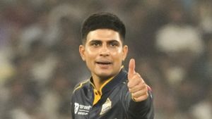  Educational Qualification of Shubman Gill