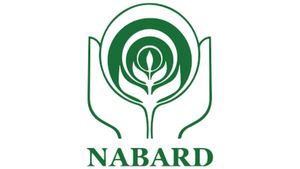 NABARD Internship 2025-26: Eligibility, Benefits, Application Process & More