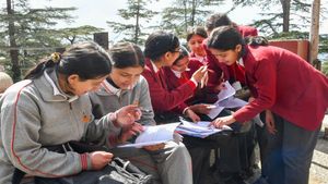 How to Apply for Rechecking or Revaluation of UP Class 10 Result 2025