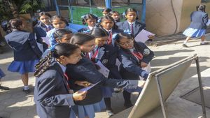 CBSE Class 10 and 12 Results 2025 - Check Latest Updates