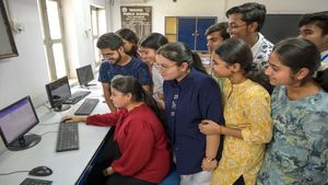 NTA Issues CUET UG 2025 Admit Card for May 26–June 3 Exams: Step-by-Step Download Guide