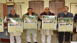 Know the Important International and National Days Celebrated in June 2025