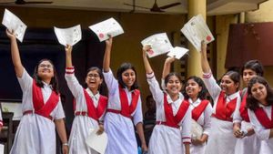 Karnataka SSLC 2025 Result Announced: 22 Students Achieve Perfect 625 Marks