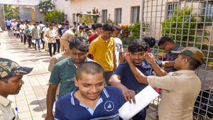 KCET Option Entry 2025 Begins Soon: Complete Process for 1st Round Counselling