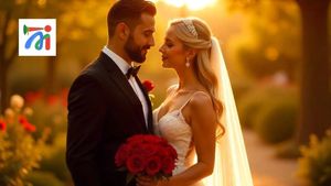 Find Your Perfect Life Partner with Culture-Aligned Matrimonial Services