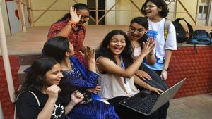 Rajasthan Board 5th Result: Check How to Download Online at rajshaladarpan.nic.in