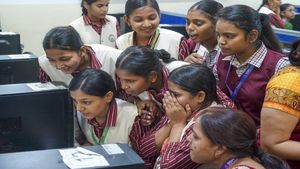 How to Apply for RBSE Class 12th 2025 Rechecking and Revaluation of Answer Sheets
