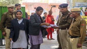 UPSC Prelims 2025 Exam Today on May 25: Dress Code & Important Rules for Candidates