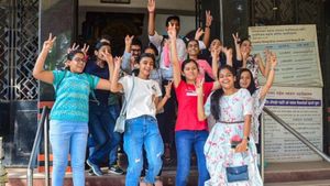 WBBSE Madhyamik 10th Result 2025 Released: How to Download Your Marksheet Online