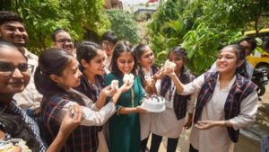 West Bengal Class 10 Toppers List 2025: Who Secured the Highest Marks?