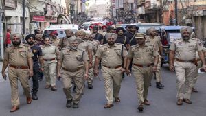 CSBC Bihar Police Constable Admit Card 2025 Released – Download Now at csbc.bih.nic.in
