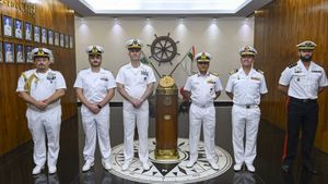 Indian Navy Agniveer SSR/MR Result 2025 To Be Declared Soon – Check Direct Link Here