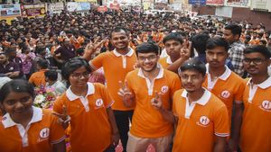 JEE Advanced 2025 Toppers List: Names, Categories & Zone-Wise Rank Holders