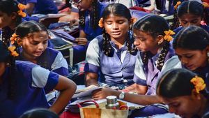 Karnataka SSLC Exam 2 Result 2025 Announced – Check Supplementary Scores at karresults.nic.in
