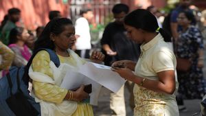 RGUKT AP IIIT Merit List 2025 Released at admissions25.rgukt.in - Check Selection Status, Campus Allotment
